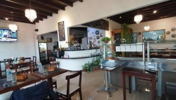 Il Ponte Resto Café - Bella Unión Il Ponte Resto Café - Bella Unión