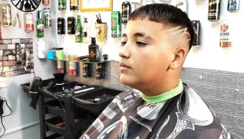 Imperio Barber - 90200 Santa Lucía