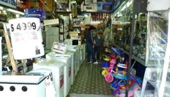 Imperio Electrodomésticos - 11800 Montevideo