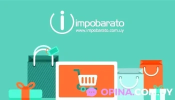 Impobarato - 11300 Montevideo