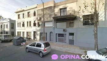 Impreceda - Montevideo Impreceda - Montevideo