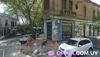 Imprenta Bellera Srl - Montevideo