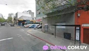 Imprenta Dibugraf - Montevideo