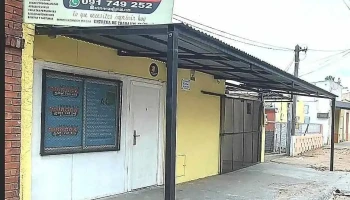 Imprenta Quiroga - Durazno