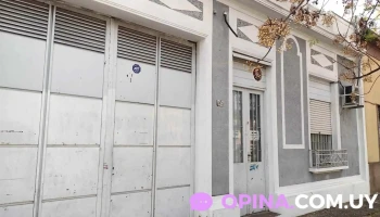 Imprenta Rojo - Montevideo