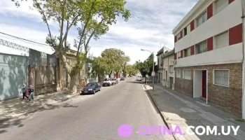 Imprenta Sudeste - Montevideo