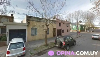 Imprenta Vanguardia - La Paz