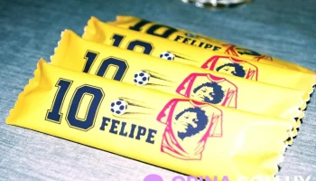 ImpresionArte - Salto