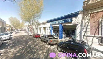 Impresos Belén - Trinidad