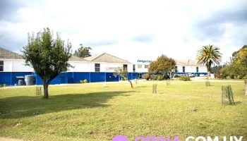 Imprimex S.a. - Barros Blancos