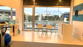 In Out Electrofitness (Portal) - Ciudad De La Costa
