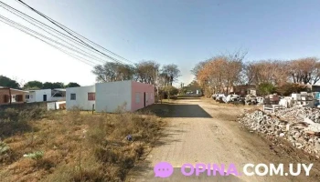 Iñaki Barberr - 97000 Durazno