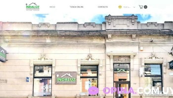 Indaluz - 27000 Rocha