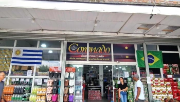 Indian Chuy - 27100 Chuy