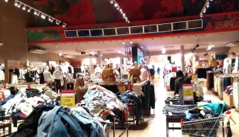 Indian Rivera - 40000 Rivera