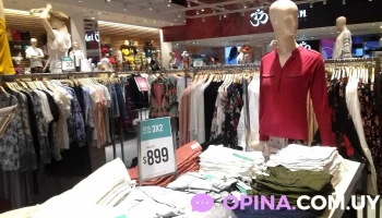 Indian Tacuarembó - 45000 Tacuarembó