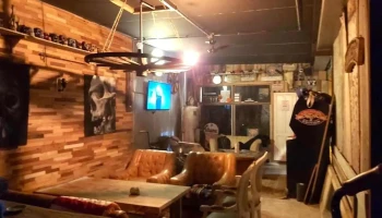 Indoorclub 1983 - Montevideo Indoorclub 1983 - Montevideo