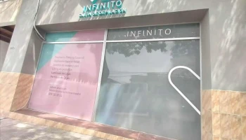 Infinito Salón de Depilación - 75000 Mercedes