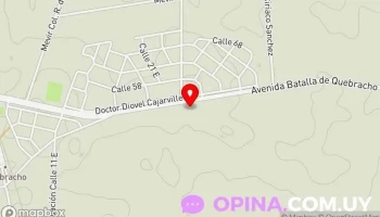 Infonet Quebracho - Quebracho