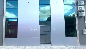 Infopel - 30000 Minas