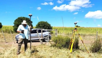 Ingeniero Agrimensor García - Durazno Ingeniero Agrimensor García - Durazno