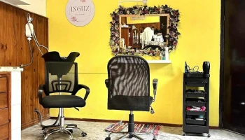Inguz beauty hair - 20500 Aiguá