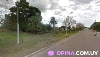 Inicio del Senderismo - Carmelo