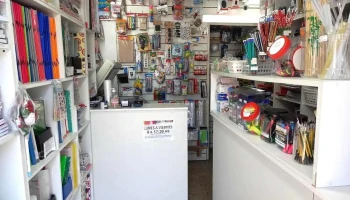 Ink Color - Maldonado