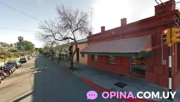 Inmobiliaria 33 - Salto