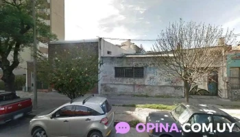 Inmobiliaria A.c.r - Montevideo