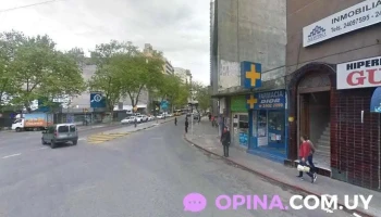 Inmobiliaria Adpro - Montevideo