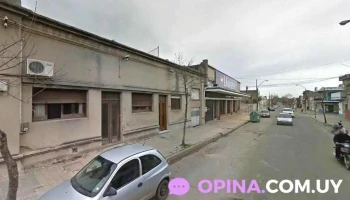 Inmobiliaria Ag Propiedades Y Seguros - Melo