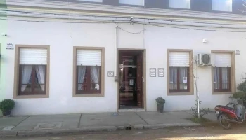 Inmobiliaria Ana Luisa Gabriel Belonakis - Juan L. Lacaze Inmobiliaria Ana Luisa Gabriel Belonakis - Juan L. Lacaze