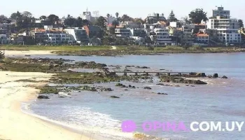 Inmobiliaria Arte Carrasco - Montevideo