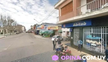 Inmobiliaria Barrios - Rocha