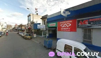 Inmobiliaria Bayarres - Las Piedras