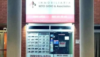 Inmobiliaria Beto Goio & Asociados - Piriápolis
