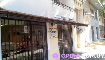 Inmobiliaria Borsari - Montevideo