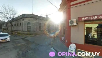 Inmobiliaria Bozzolasco - San José De Mayo