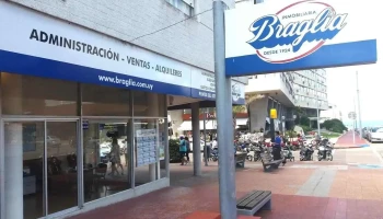 Inmobiliaria Braglia - Punta Del Este