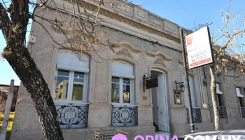 Inmobiliaria Buzó y Cía - Fray Bentos Inmobiliaria Buzó y Cía - Fray Bentos