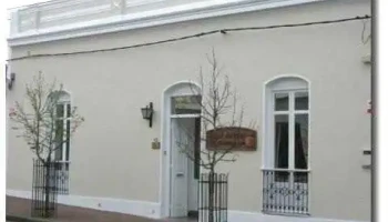 Inmobiliaria Campos del Este - San Carlos