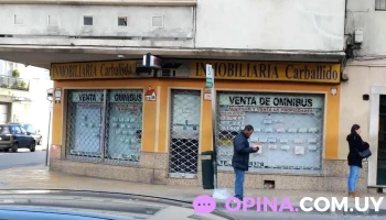 Inmobiliaria Carballido - Montevideo