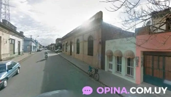 Inmobiliaria Carolina Campot - Carmelo