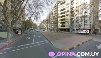 Inmobiliaria Carolina Nuñez - Montevideo