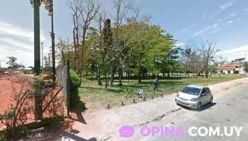 Inmobiliaria Christophersen - Montevideo