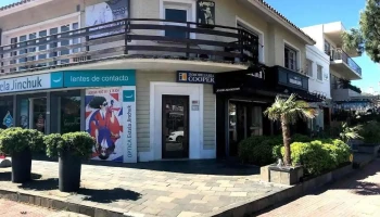 Inmobiliaria Cooper - Montevideo