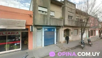 Inmobiliaria Ct - Carmelo