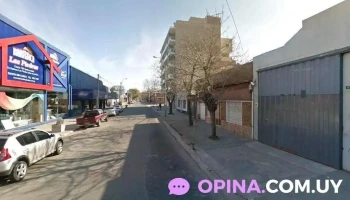 Inmobiliaria Dali - Las Piedras