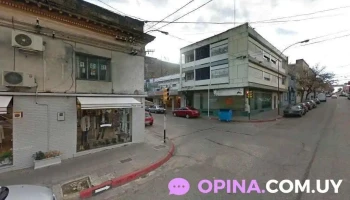 Inmobiliaria Echart - Paysandú